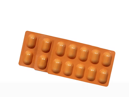 Golite OSP Capsule (Oral Sun Protection)