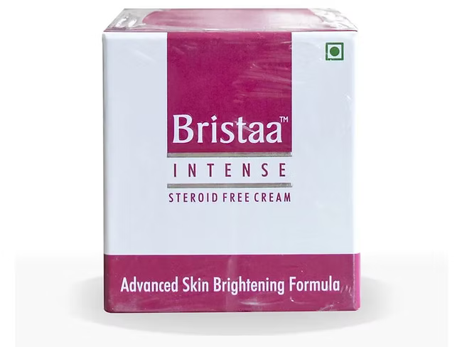 Bristaa Intense Cream 20GM