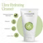Dermavive Hydra Cleanser 120ml