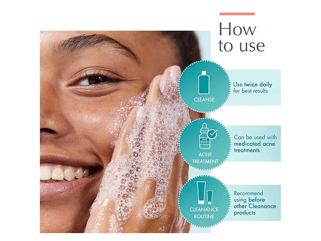 Avene Cleanance Cleansing Gel 400ML