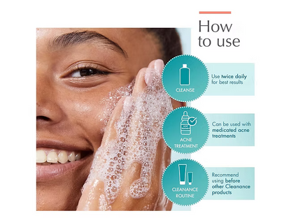 Avene Cleanance Cleansing Gel 400ML