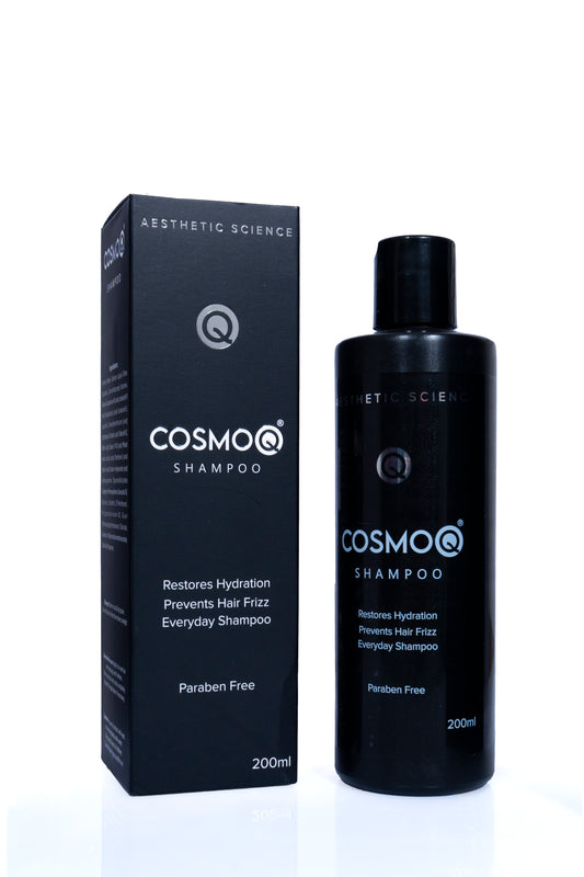 CosmoQ Shampoo 200ml