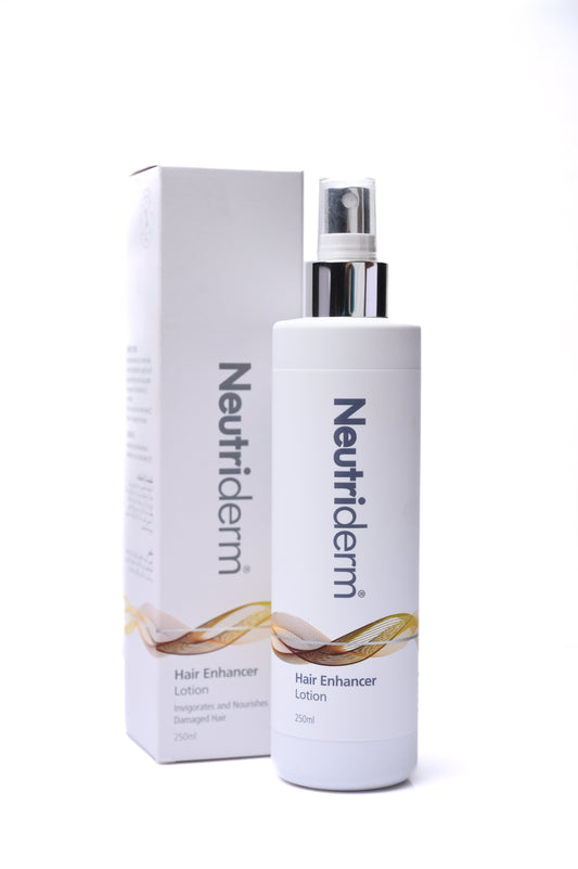 Neutriderm Hair Enhancer Lotion 250ML