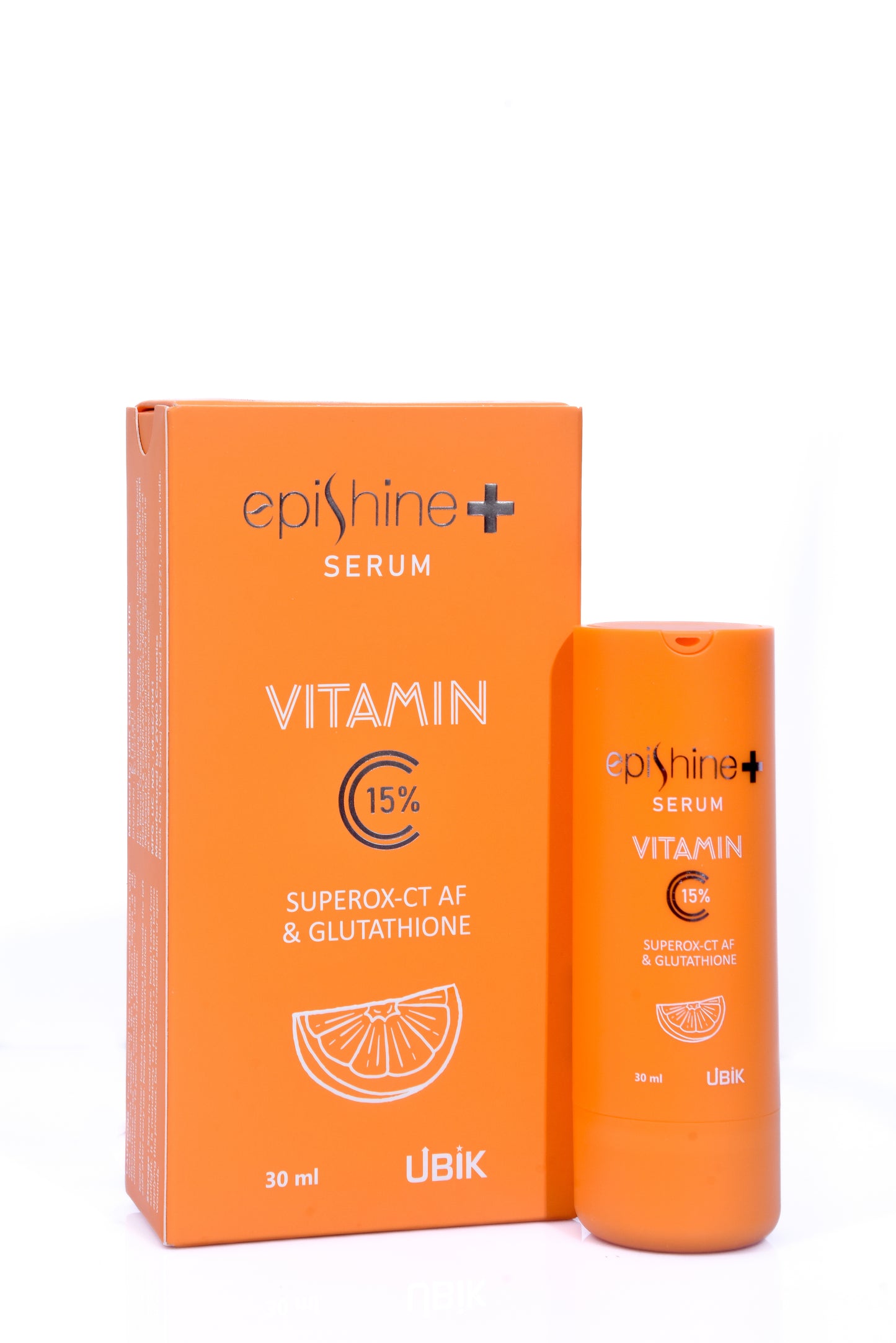 Epishine Vitamin C Serum