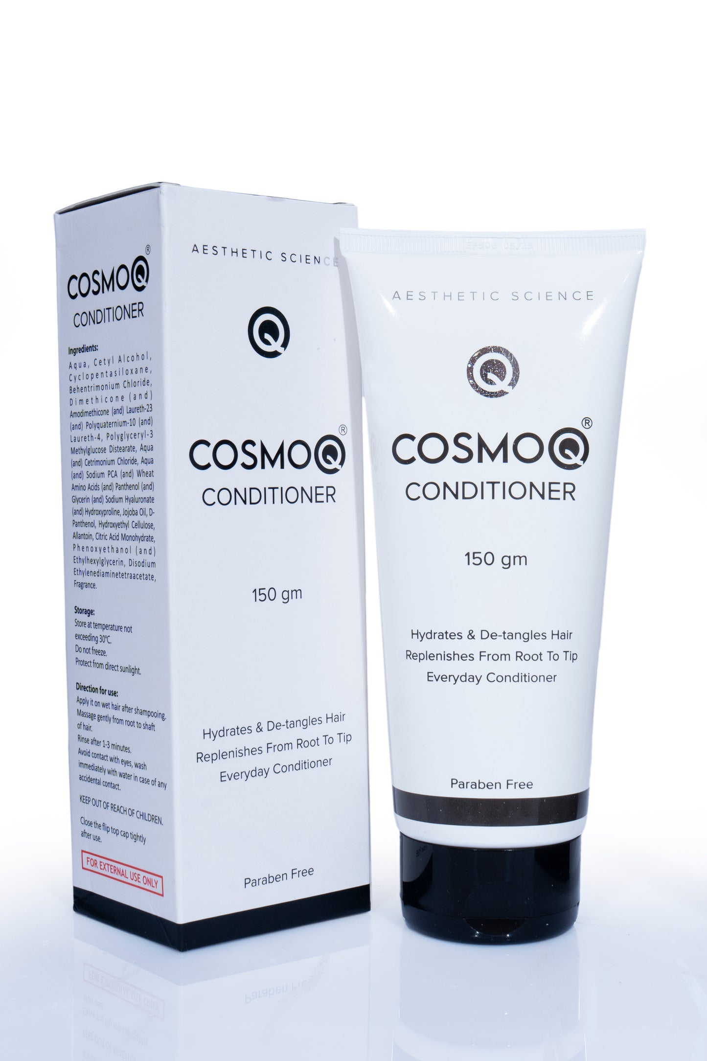 CosmoQ Conditioner