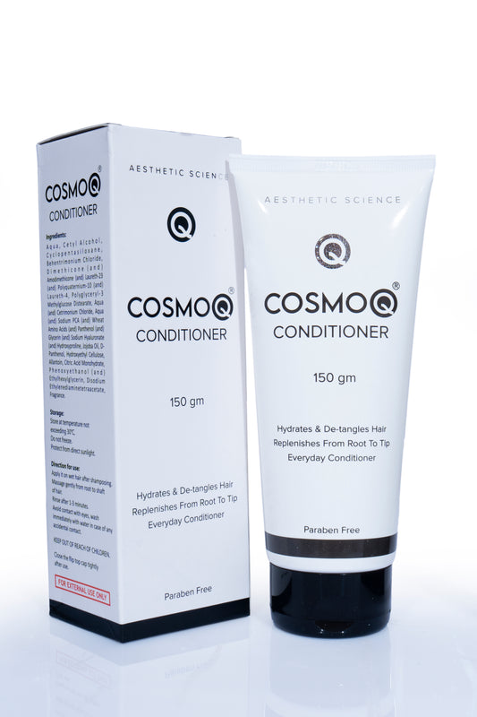 CosmoQ Conditioner