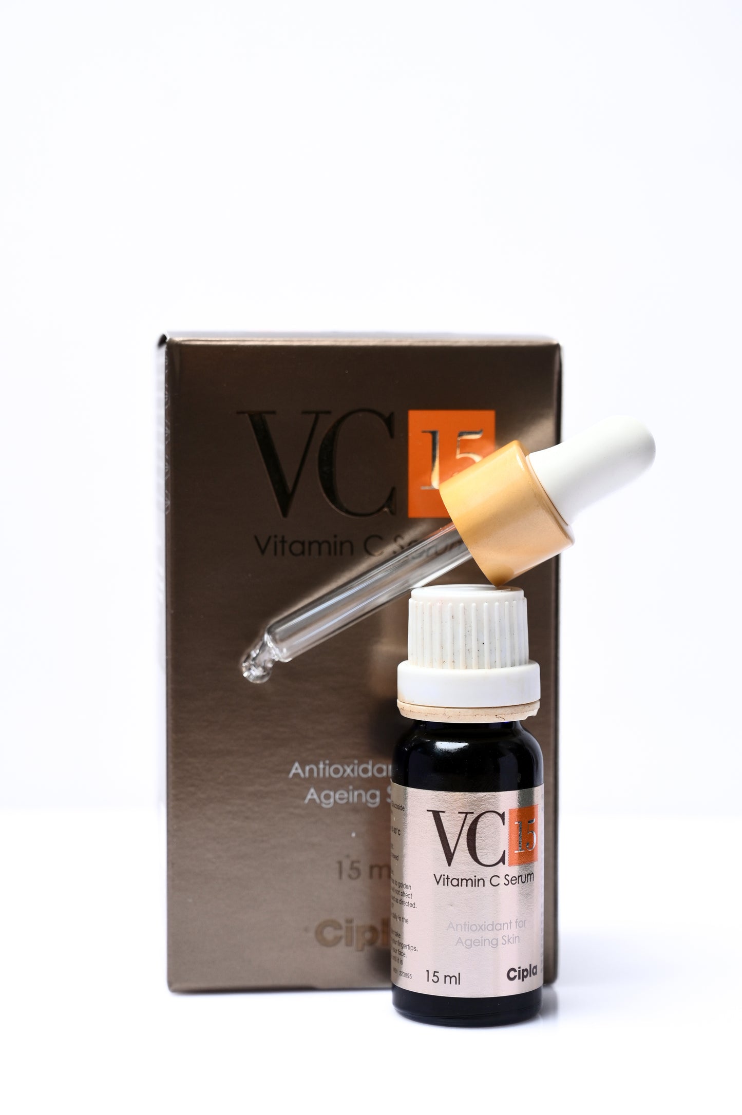 VC 15 Serum 15ml