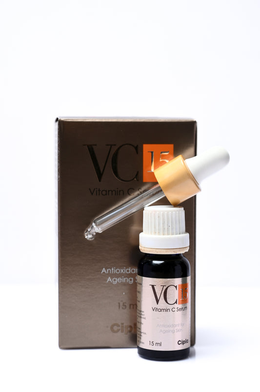 VC 15 Serum 15ml