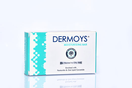 Dermoys Soap 100g (Pack of 3)