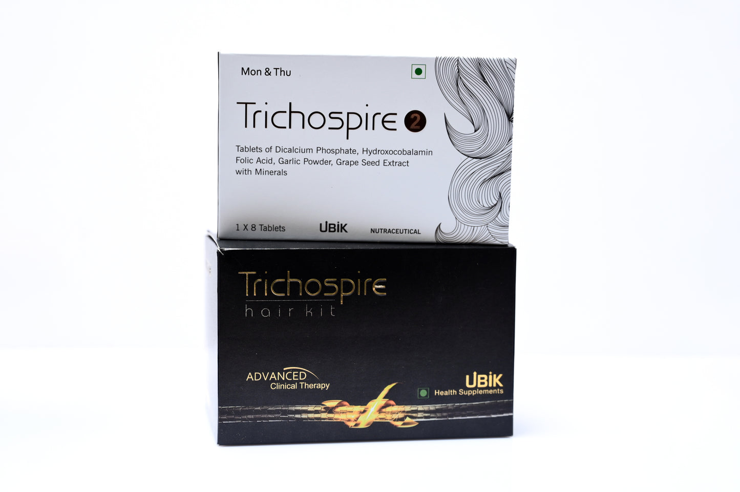 Trichospire Hair Kit