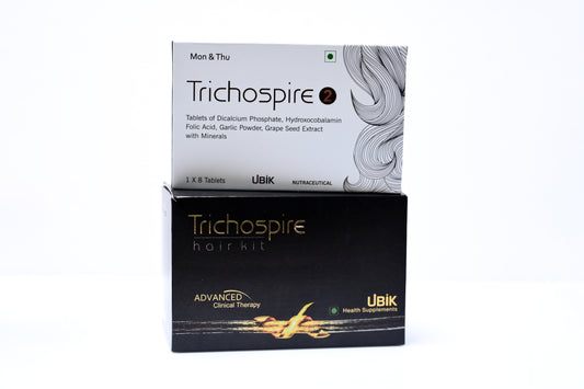 Trichospire Hair Kit