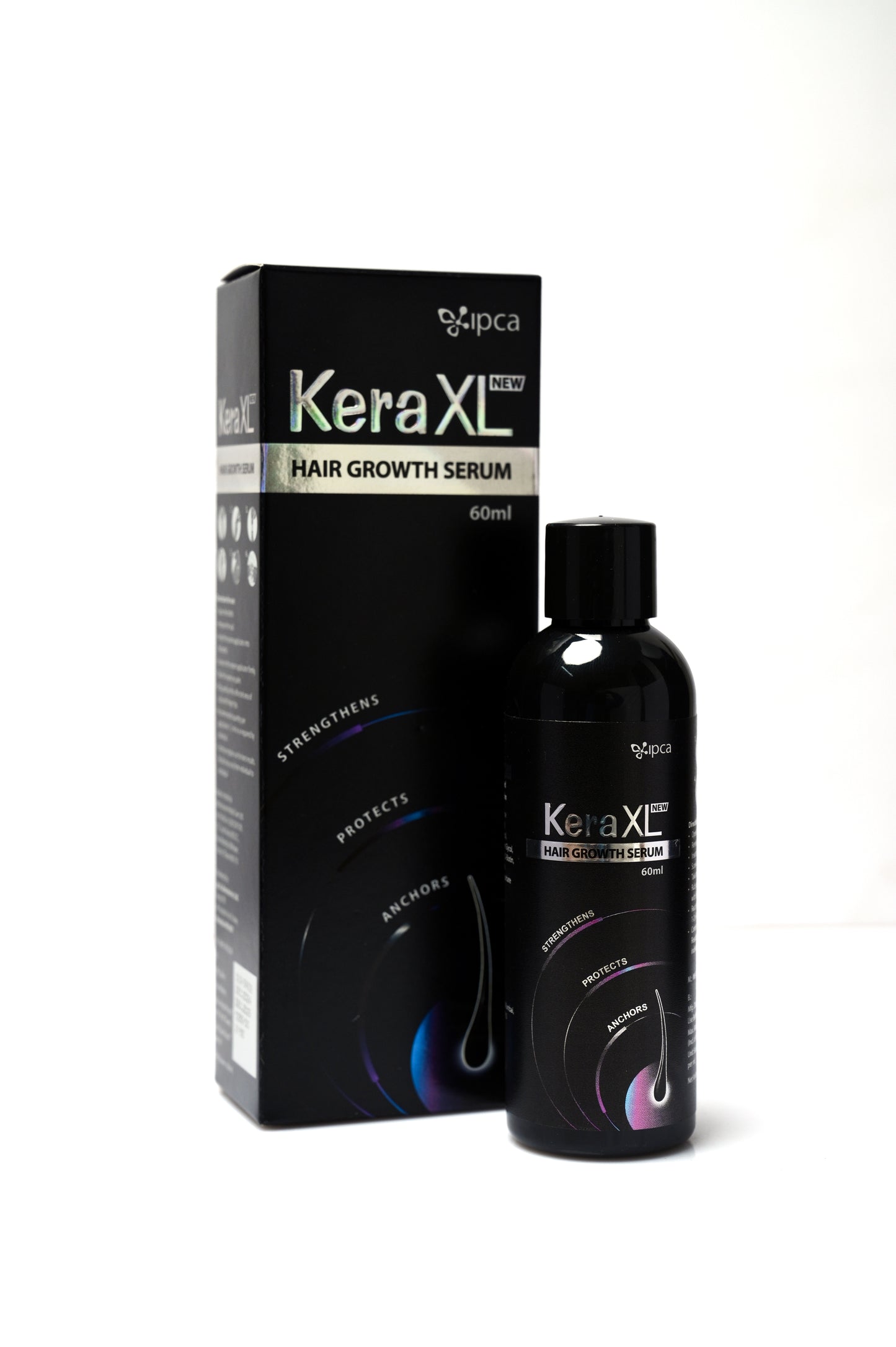 New Kera XL Hair Growth Serum 60ML