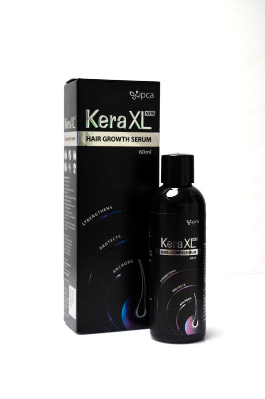 New Kera XL Hair Growth Serum 60ML