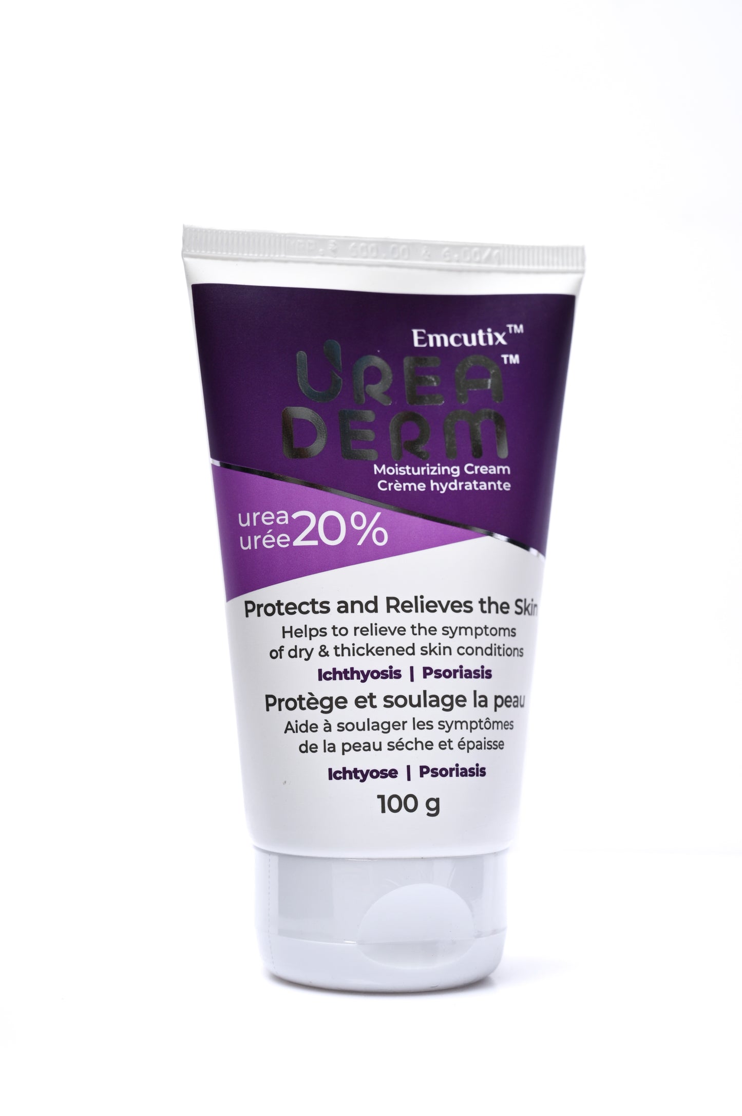 Urea Derm 20% Moisturising Cream 100GM