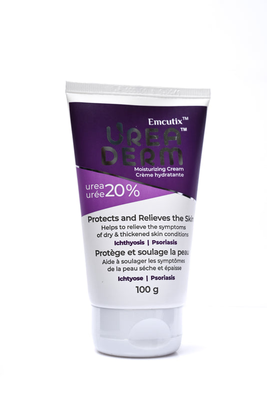 Urea Derm 20% Moisturising Cream 100GM