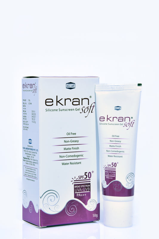 Ekran Soft 50g