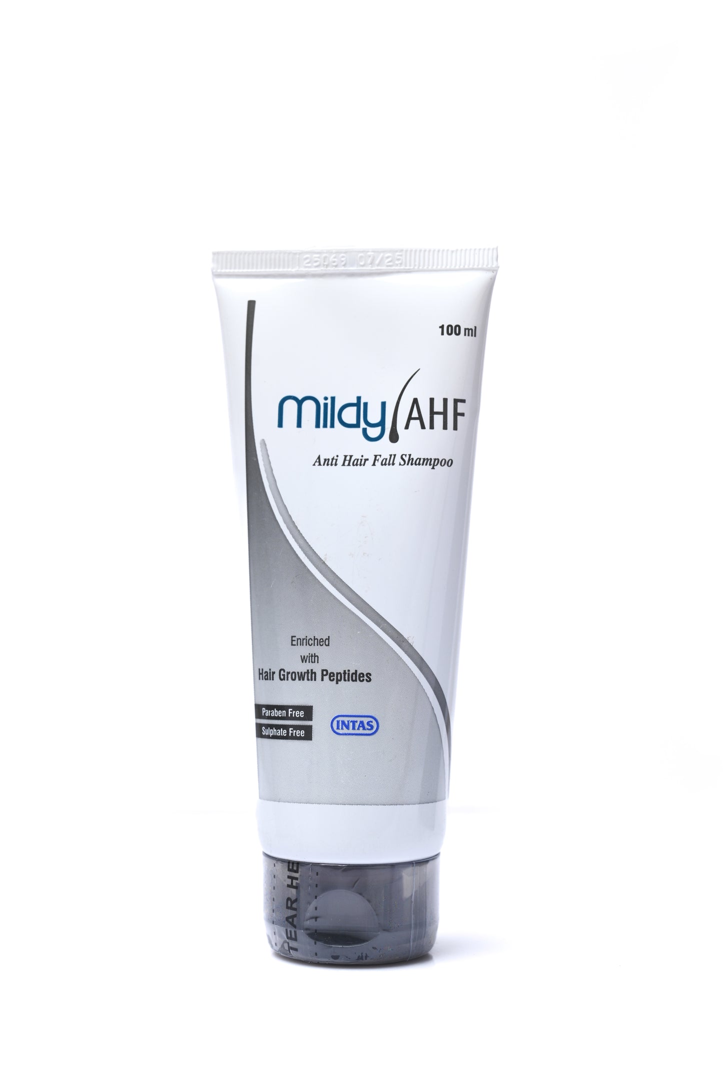 Mildy AHF Anti Hair Fall Shampoo 100ml