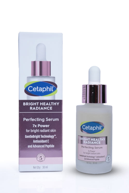 Cetaphil Bright Healthy Radiance Brightening |Glow Serum | 30ml