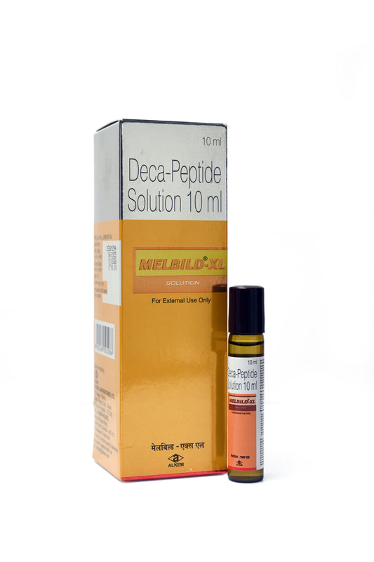 Melbild XL Solution 10ml