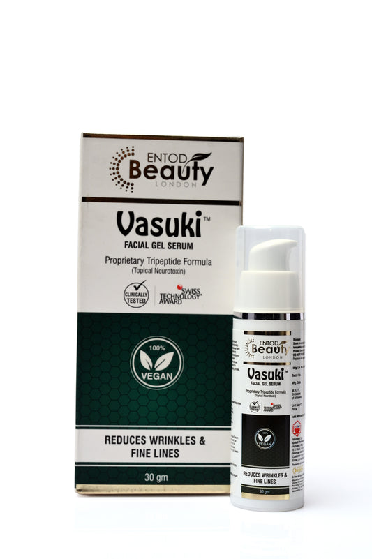 Vasuki Facial Gel Serum 30gm