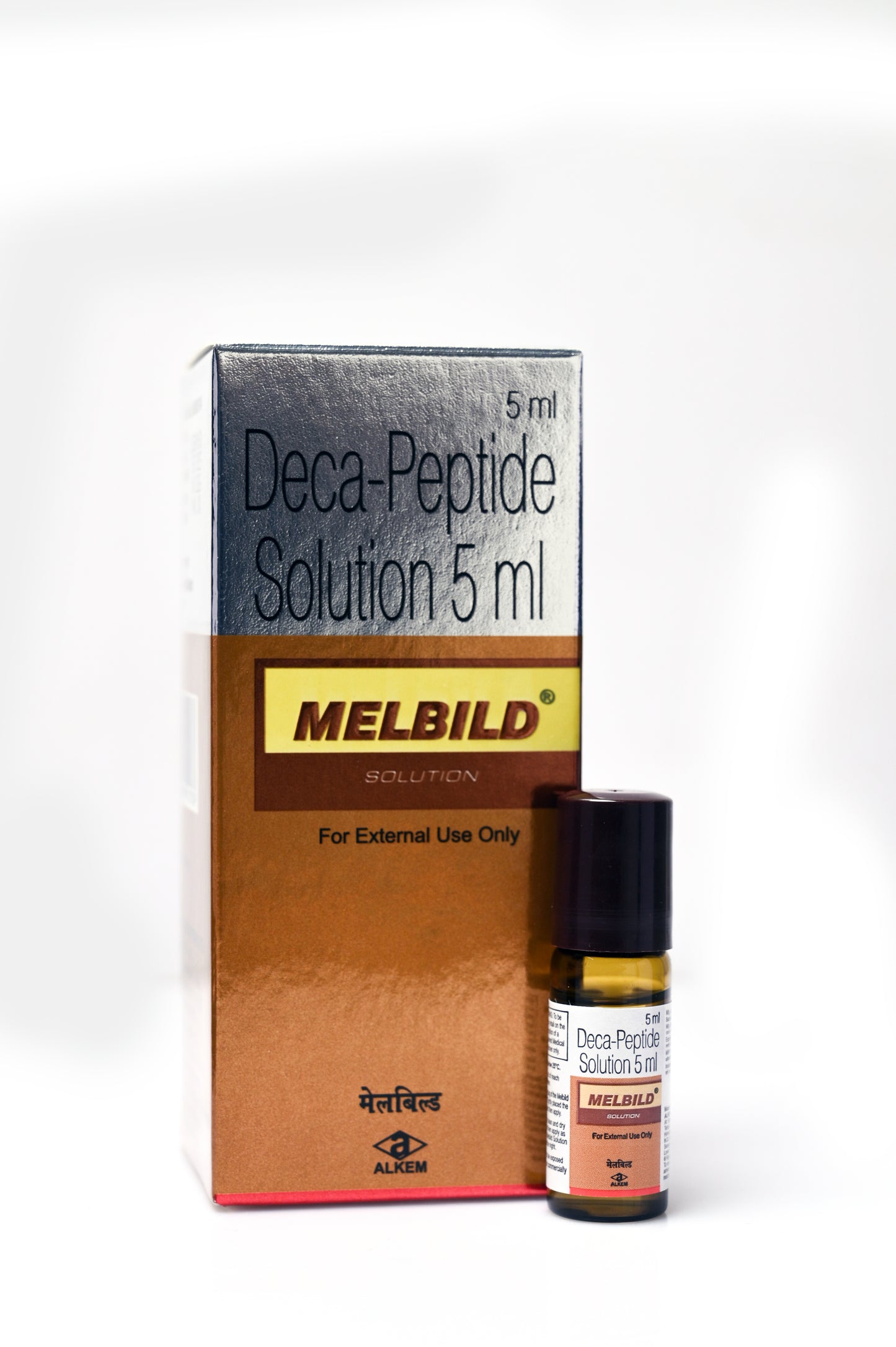 Melbild Solution 5 ml