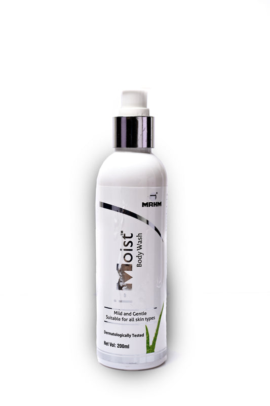 I-Moist Body Wash 200ml