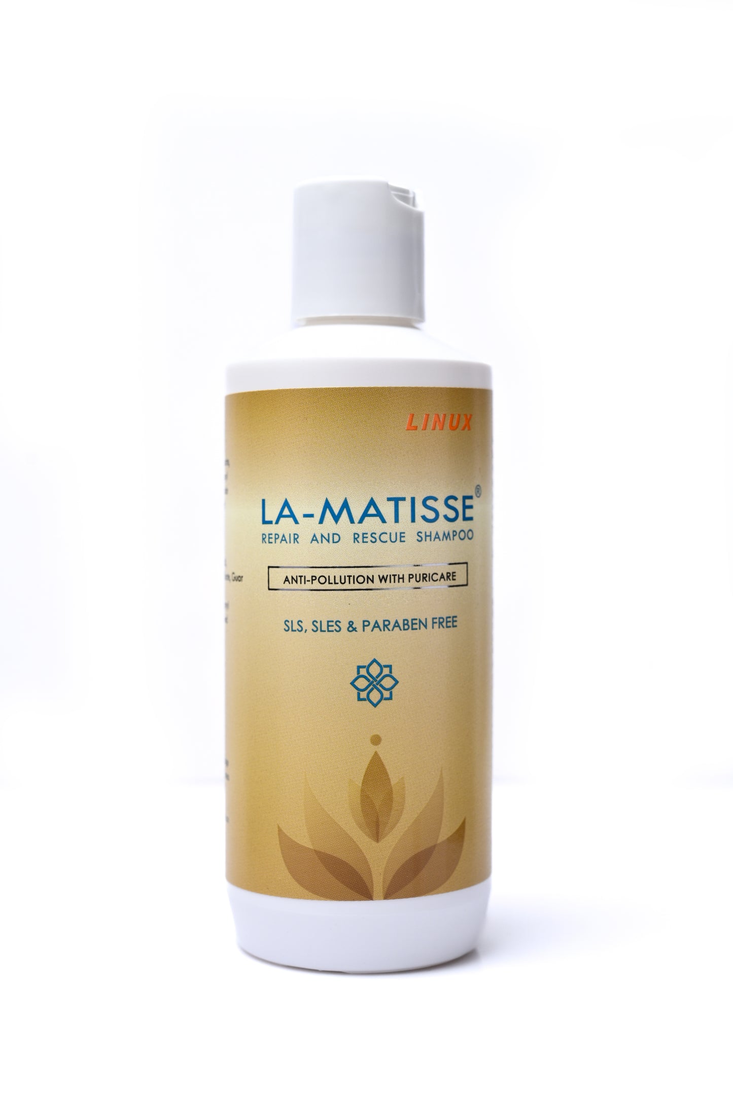 La Matisse Shampoo - 240ml