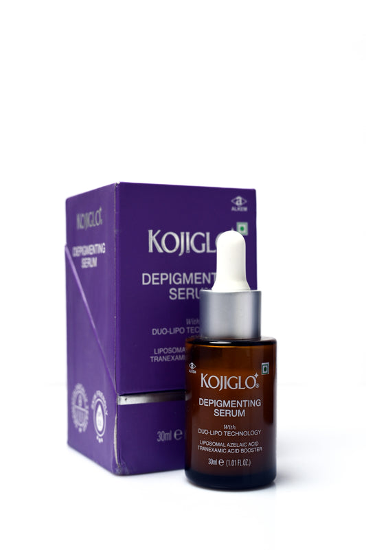 Kojiglo Depigmenting Serum 30ml