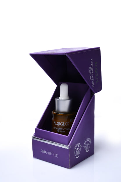 Kojiglo Depigmenting Serum 30ml