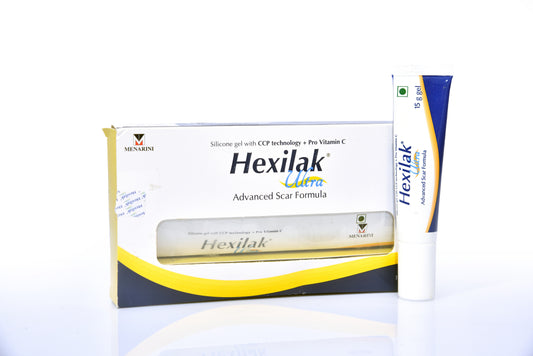 Hexilak Ultra Gel