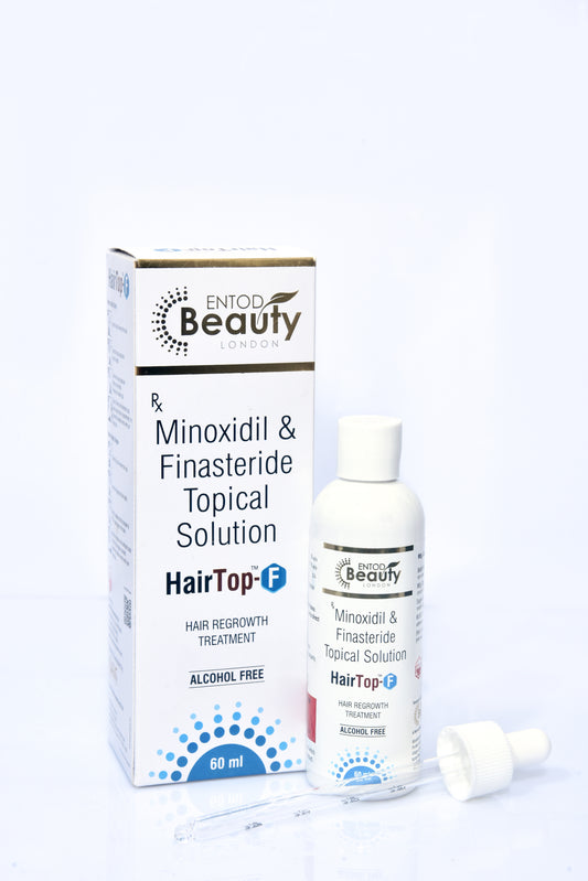 Hairtop F 5% Topical Solution