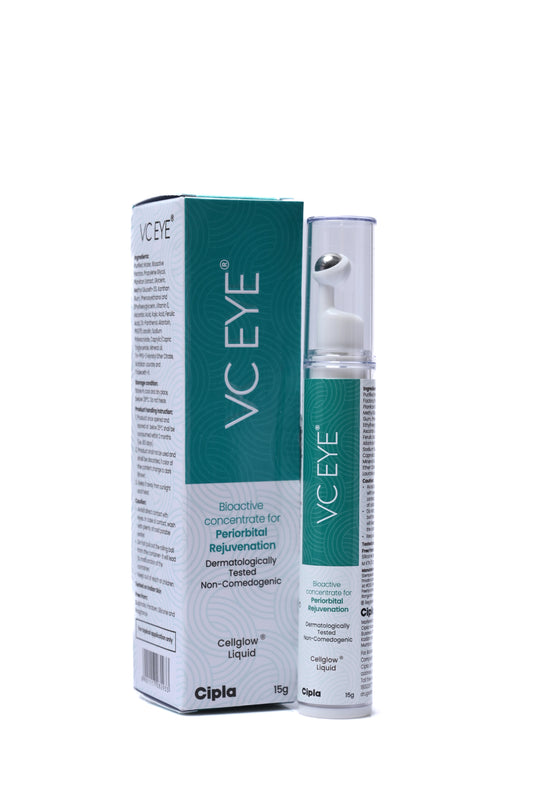 VC Eye Under Eye Gel 15gm