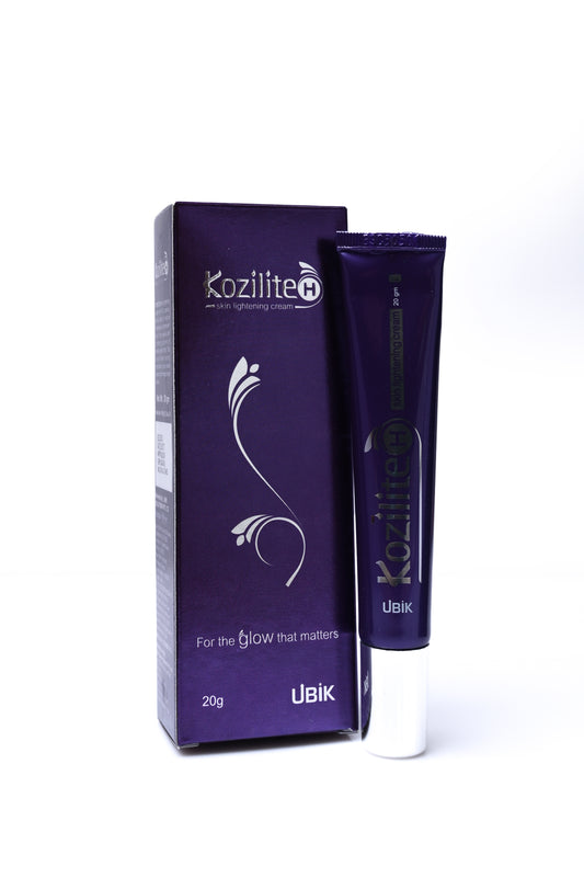 Kozilite-H Skin Lightening Cream