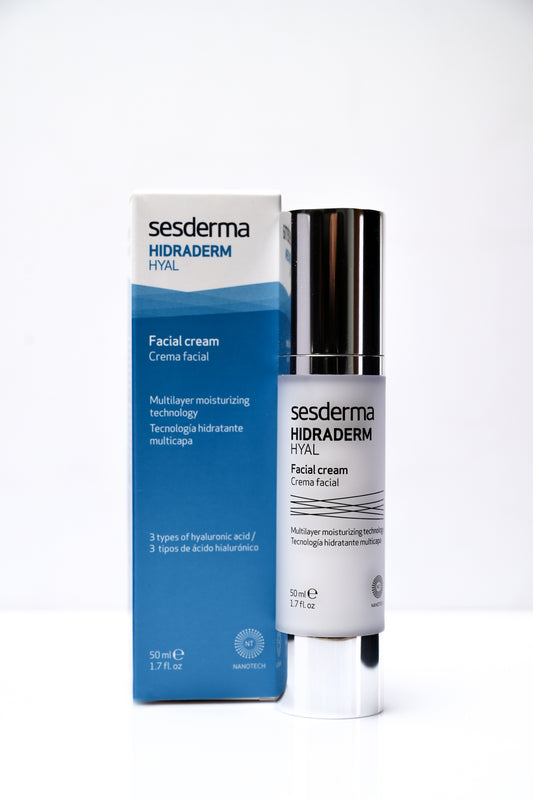 Sesderma Hidraderm Hyal Facial Cream