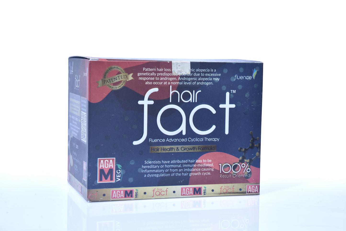 Hair Fact M Aga