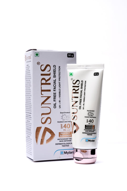 Suntris 40 50g
