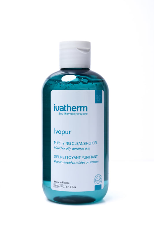 Ivatherm Ivapur Gel