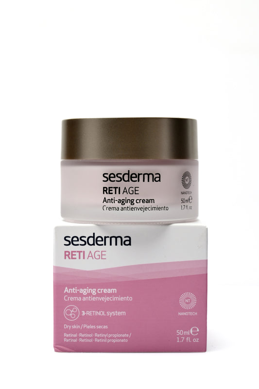 Sesderma Reti Age Anti-Aging Cream 50ML