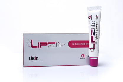 Lipzlite Lip Lightening Cream Pack 2