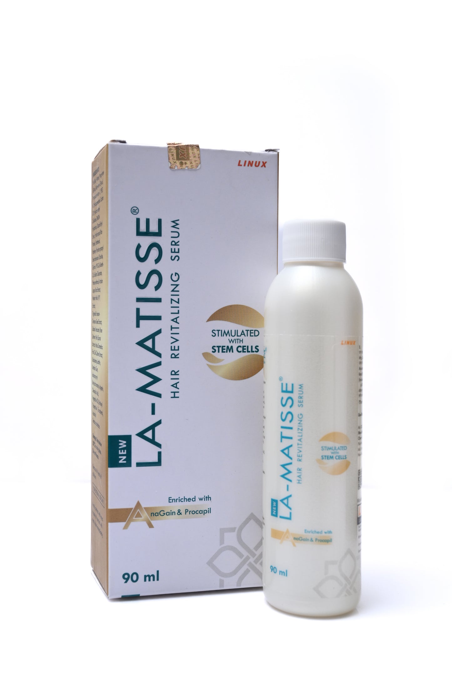 La Matisse Hair Revitalizing Serum 90ML