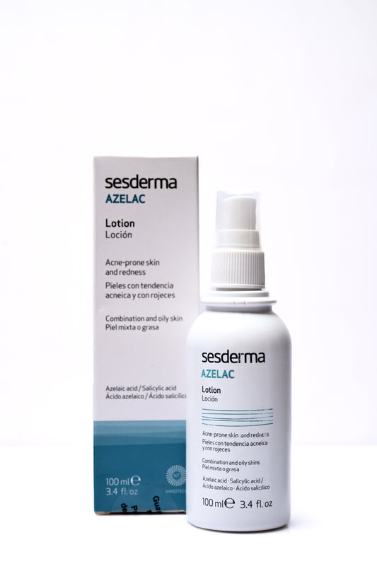 Sesderma Azelac Lotion