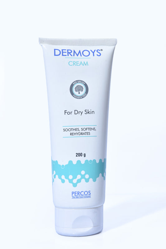 Dermoys Cream 200g (Pack of 2)