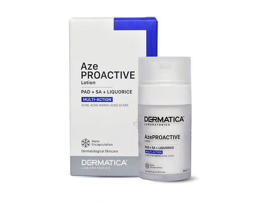 Dermatica Aze Proactive Lotion 30ML