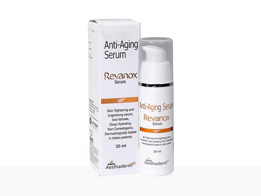 Revanox Anti ageing serum 30ml