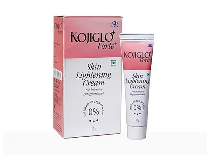 Kojiglo Forte Skin Lightening Cream 20gm