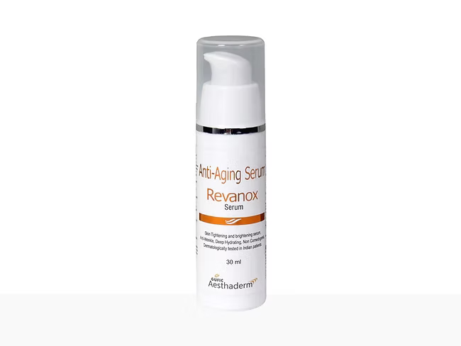 Revanox Anti ageing serum 30ml