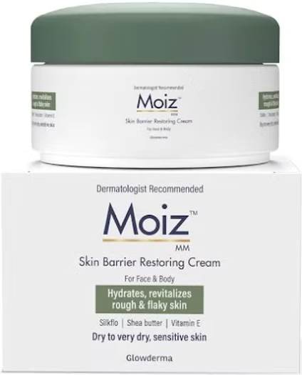 Moiz MM Cream - 150g (Pack of 2)