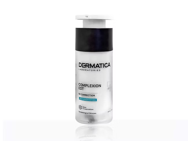 Dermatica Complexion EDT 30ML