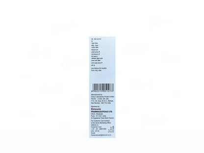 Solglo Demelanising Cream - Skin Brightening and Pigment Correction Formula
