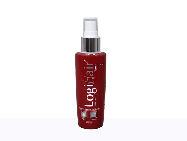 Logihair Serum 126ml
